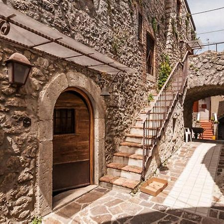 B&B Milleunapietra Romantic Guest House Ausonia Ngoại thất bức ảnh