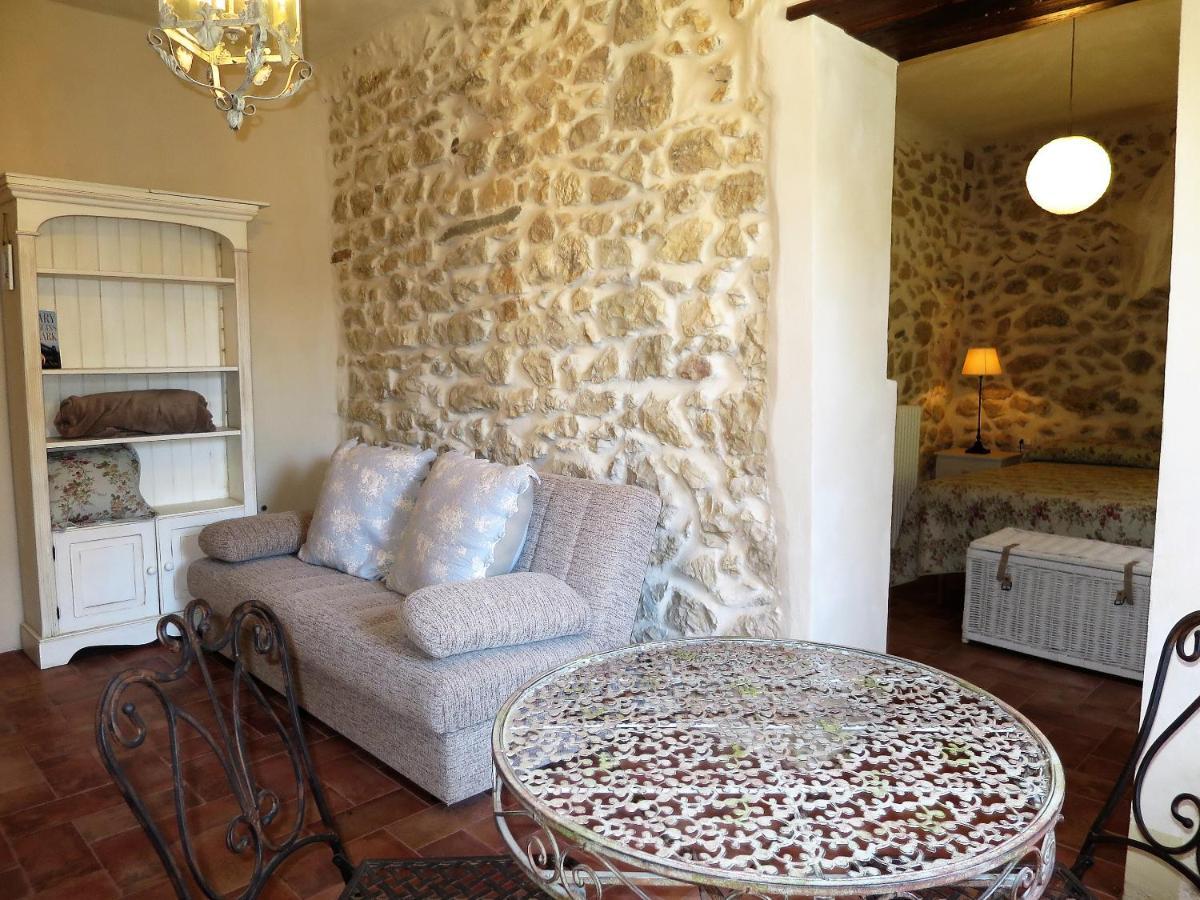 B&B Milleunapietra Romantic Guest House Ausonia Ngoại thất bức ảnh