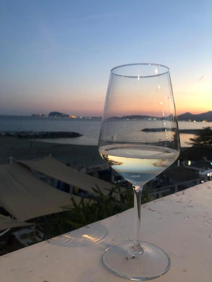 B&B Milleunapietra Romantic Guest House Ausonia Ngoại thất bức ảnh